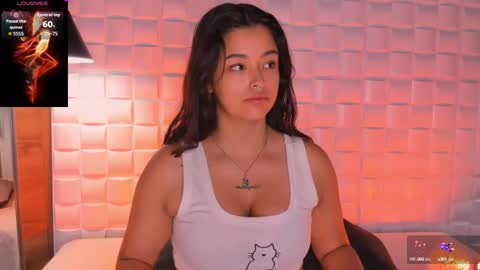 Ariana  online show from September 11, 2025, 12:49 pm