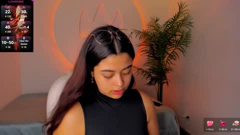 Ariana  online show from December 4, 2025, 12:25 pm