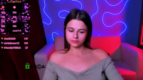 ariana_ross7 online show from September 20, 2025, 12:00 am