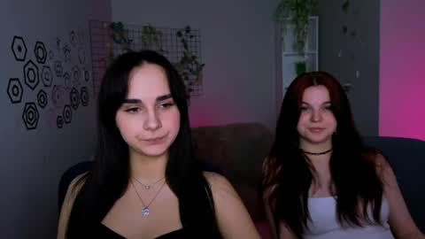 ariana_ross7 online show from April 21, 2026, 9:48 am