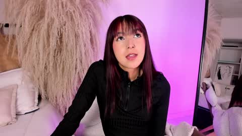 Ariana  online show from January 9, 2025, 12:41 pm