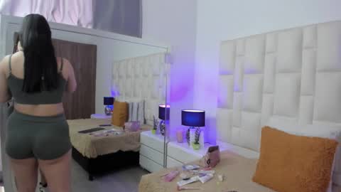  ariana  online show from March 13, 2026, 4:24 pm