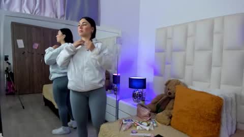  ariana  online show from March 24, 2026, 6:57 pm