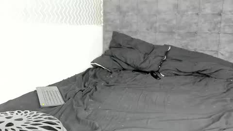 ARIANA SALAZAR online show from February 8, 2026, 2:37 am