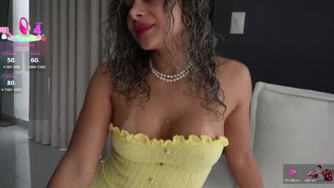 cristina online show from November 27, 2025, 1:57 pm