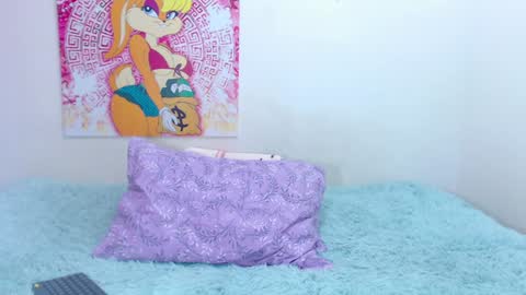 Ari online show from January 26, 2025, 9:40 pm