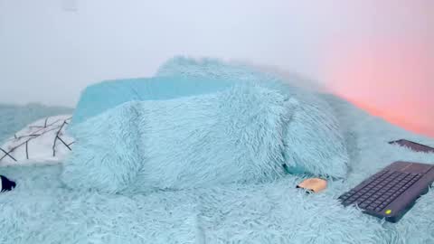 Ari online show from February 21, 2025, 5:24 am