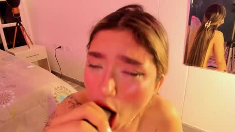 Ari online show from January 18, 2025, 6:45 am