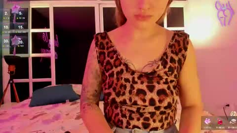 Ari online show from January 22, 2025, 3:20 am