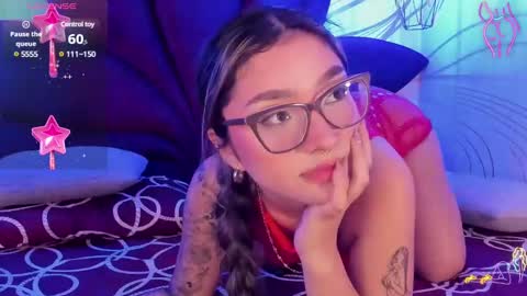 Ari online show from February 1, 2025, 6:32 am