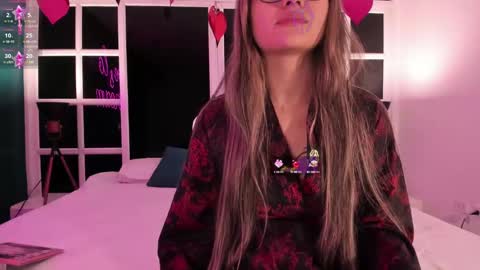 Ari online show from February 3, 2025, 3:20 am