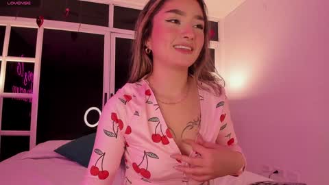 Ari online show from February 5, 2025, 1:47 am