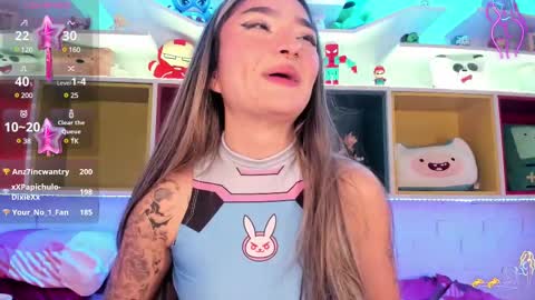 Ari online show from March 2, 2025, 9:31 am