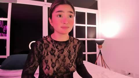 Ari online show from March 7, 2025, 3:19 am