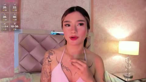 Ari online show from February 20, 2026, 3:25 am