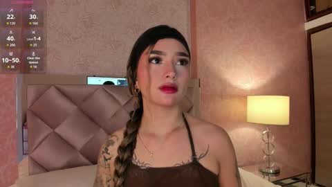 Ari online show from March 7, 2026, 3:36 am