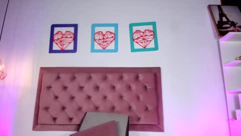 Susan online show from January 10, 2025, 10:57 pm