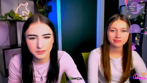 arianaa_cat online show from March 24, 2026, 8:14 pm