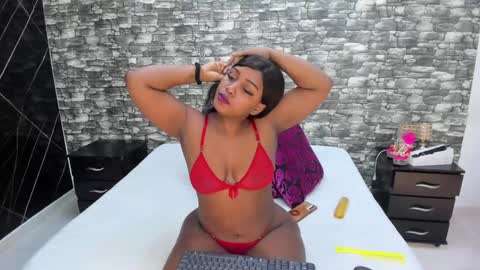 Ariana online show from January 7, 2025, 12:09 pm