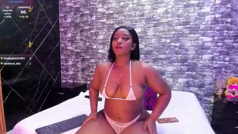 Ariana online show from February 19, 2025, 3:49 pm