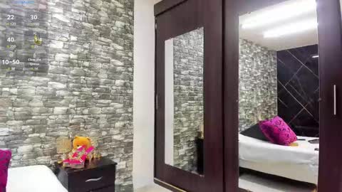 Ariana online show from February 21, 2025, 12:17 pm