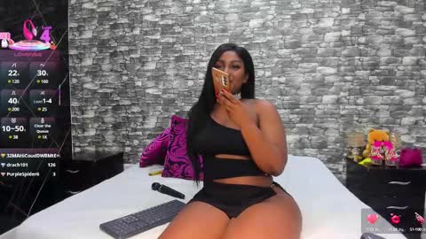 Ariana online show from February 22, 2025, 3:25 pm