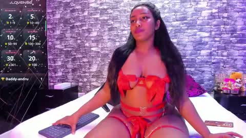 Ariana online show from March 10, 2025, 3:52 pm