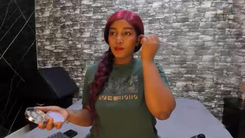 Ariana online show from October 17, 2025, 12:30 pm