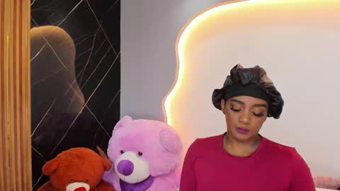 Ariana online show from April 14, 2026, 12:22 pm