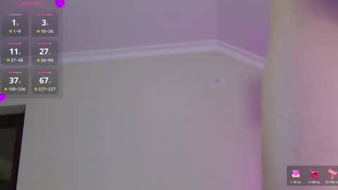 Snapshot of arianaari88 chatting on May 29, 2026, 7:45 pm Ariana online show from May 29, 2026, 7:45 pm