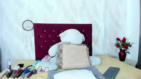 Ariana diosa online show from February 18, 2025, 2:16 pm