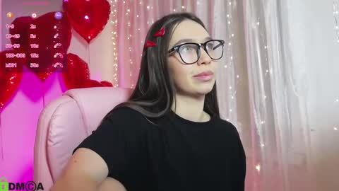 arianahot777 online show from February 17, 2025, 10:47 pm