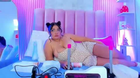Snapshot of arianarougee chatting on July 4, 2026, 5:35 am ArianaRougee online show from July 4, 2026, 5:35 am