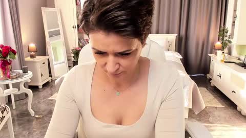 Snapshot of arianasage_ chatting on February 22, 2025, 1:13 pm Ana online show from February 22, 2025, 1:13 pm