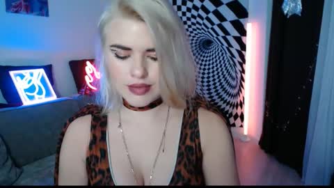 Mistress Ariana online show from January 16, 2026, 3:05 pm