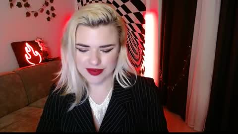 Mistress Ariana online show from February 18, 2026, 5:31 pm