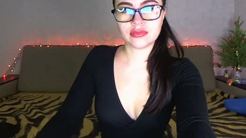 ArianaxSky online show from January 13, 2025, 9:08 am