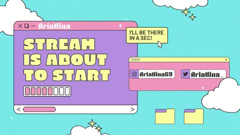 Nina online show from January 6, 2025, 1:20 am