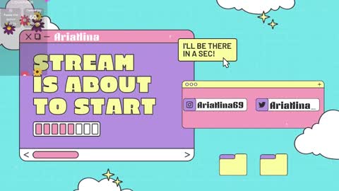 Nina online show from March 9, 2025, 2:50 am