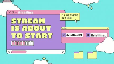 Snapshot of arianina chatting on July 20, 2026, 12:58 am Nina online show from July 20, 2026, 12:58 am