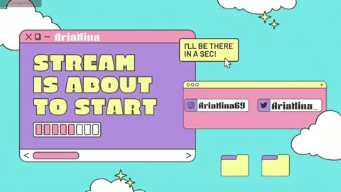 Snapshot of arianina chatting on August 10, 2026, 12:47 am Nina online show from August 10, 2026, 12:47 am