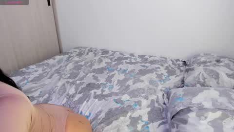 Arianna  online show from March 1, 2026, 5:59 pm