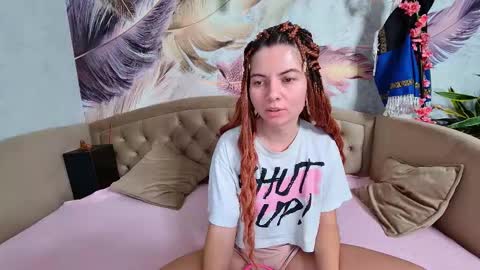 arianna_flower online show from October 10, 2025, 10:42 pm