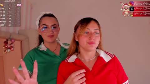 Arianna online show from December 16, 2024, 12:37 am