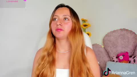 Arianna online show from March 5, 2025, 7:06 pm