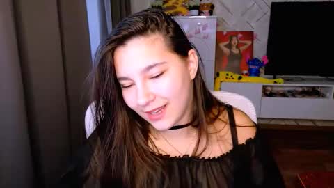 Arianna online show from November 2, 2025, 11:56 am
