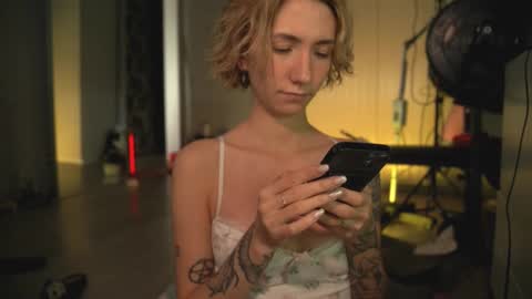 Olivka online show from March 2, 2025, 8:59 am