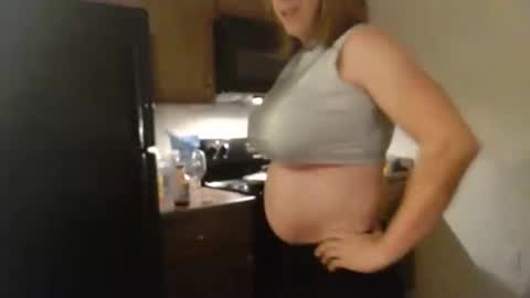 Arianna Sinz online show from January 2, 2025, 11:49 pm