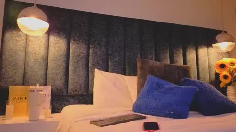 Arianna online show from March 5, 2026, 7:32 pm