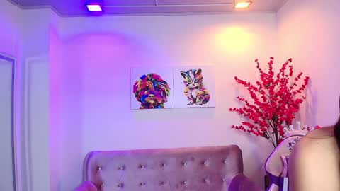 arianna_sweeet online show from February 7, 2025, 9:37 am